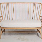 2 seater sofa recoil evergreen