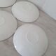 Churchill / English porcelain coasters