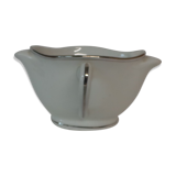 Limoges Ulim fat and lean sauceboat