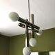 Chandelier from Sciolari 1970