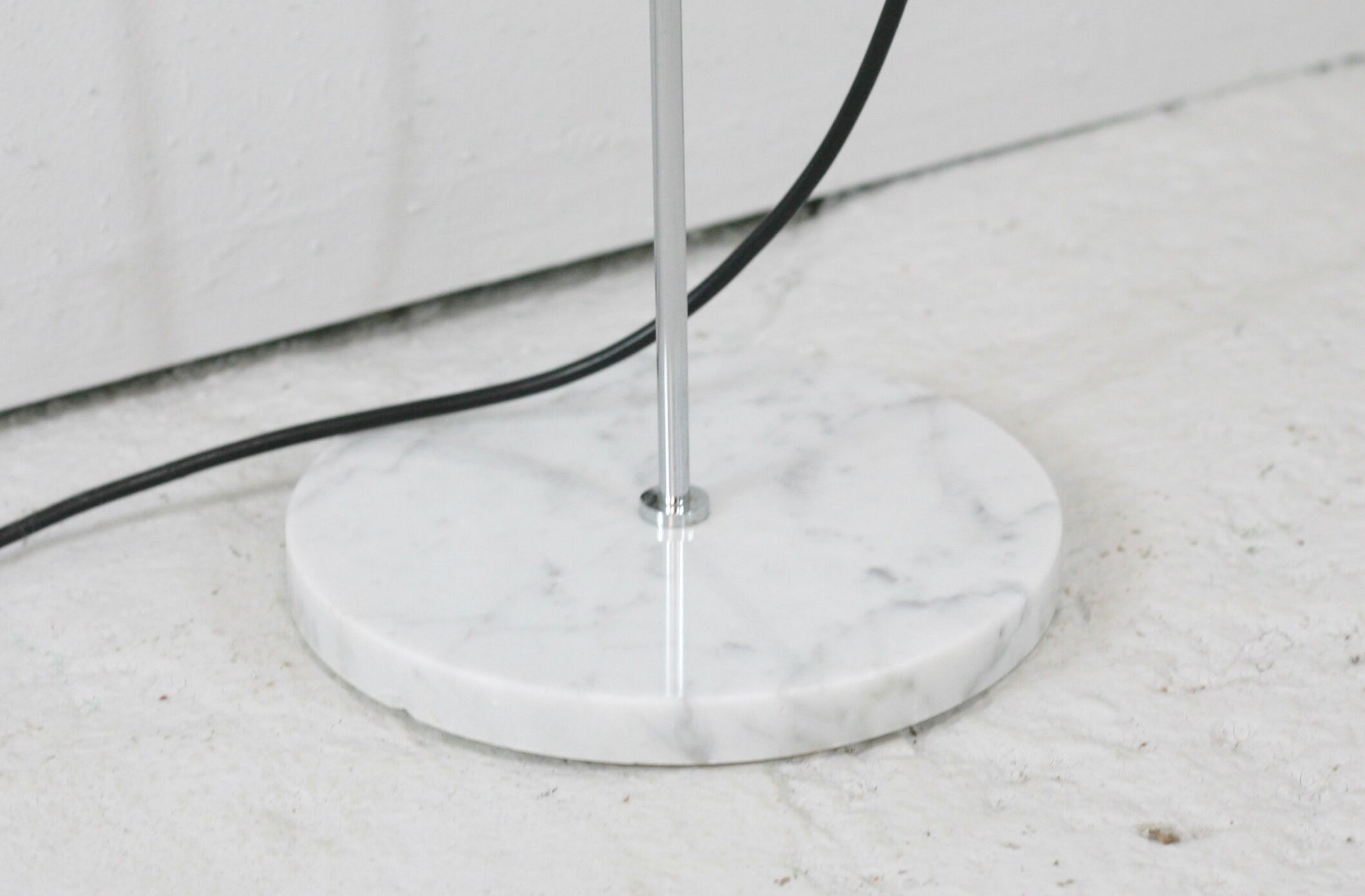 Floor lamp A14 by Alain Richard, edition Disderot, France, circa 1965