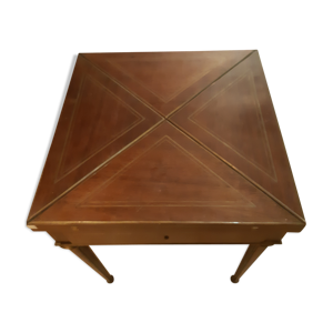 table de jeux