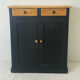 Buffet parisien vintage 50's