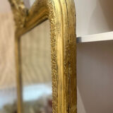 Antique mirror Louis Philippe 174X108 cm