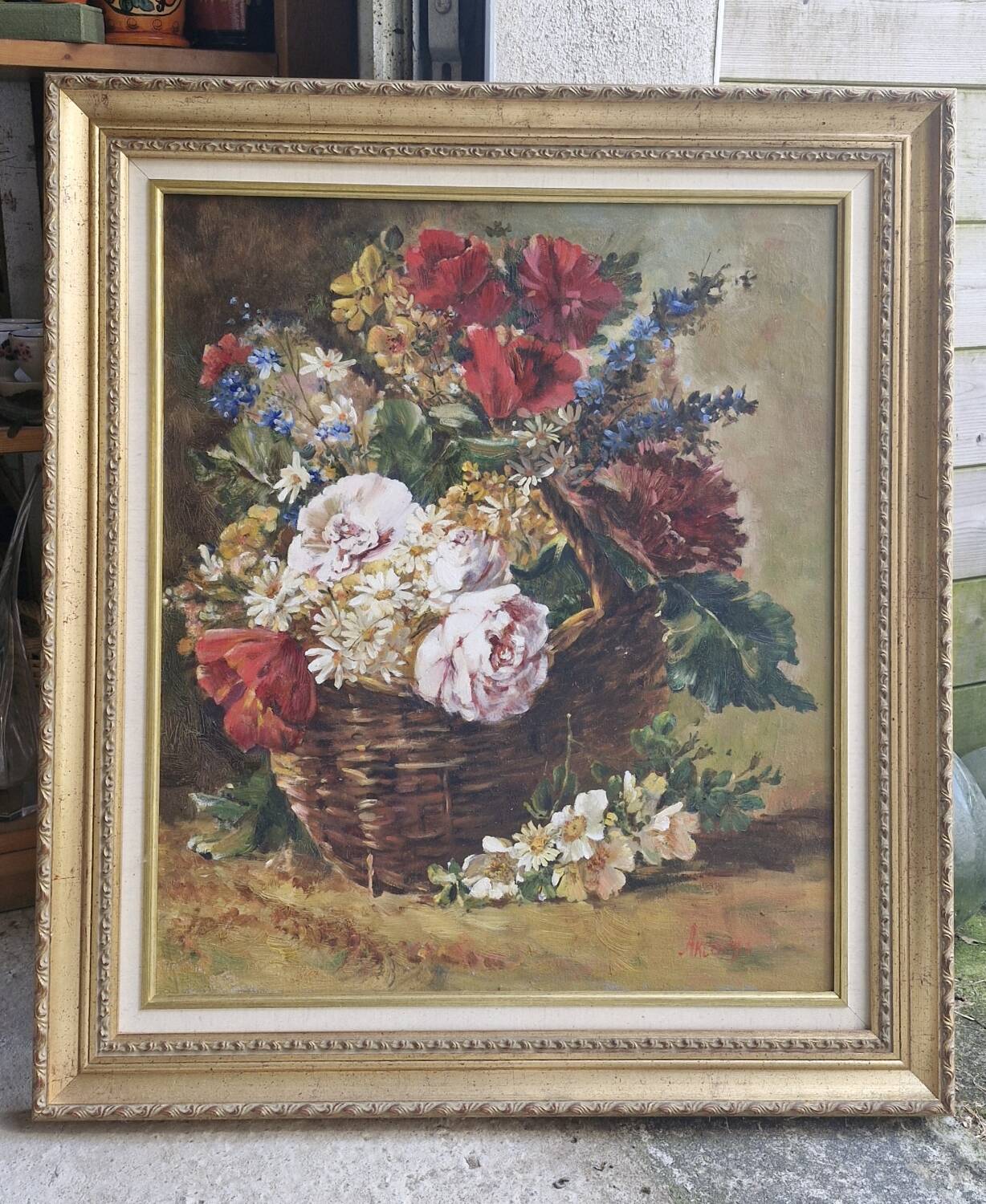 Still life
