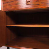 Brouer Danish design rosewood sideboard, 1960s