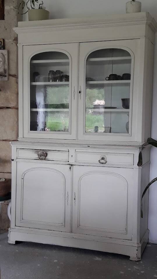 buffet / sideboard / bookcase