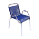 Siège scoubidou