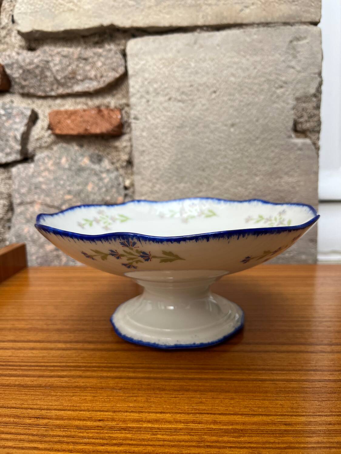 Havilland porcelain Limoges serving plate