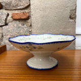 Havilland porcelain Limoges serving plate