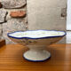 Plat compotier Havilland porcelaine Limoges