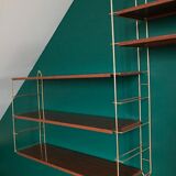 Wall shelf