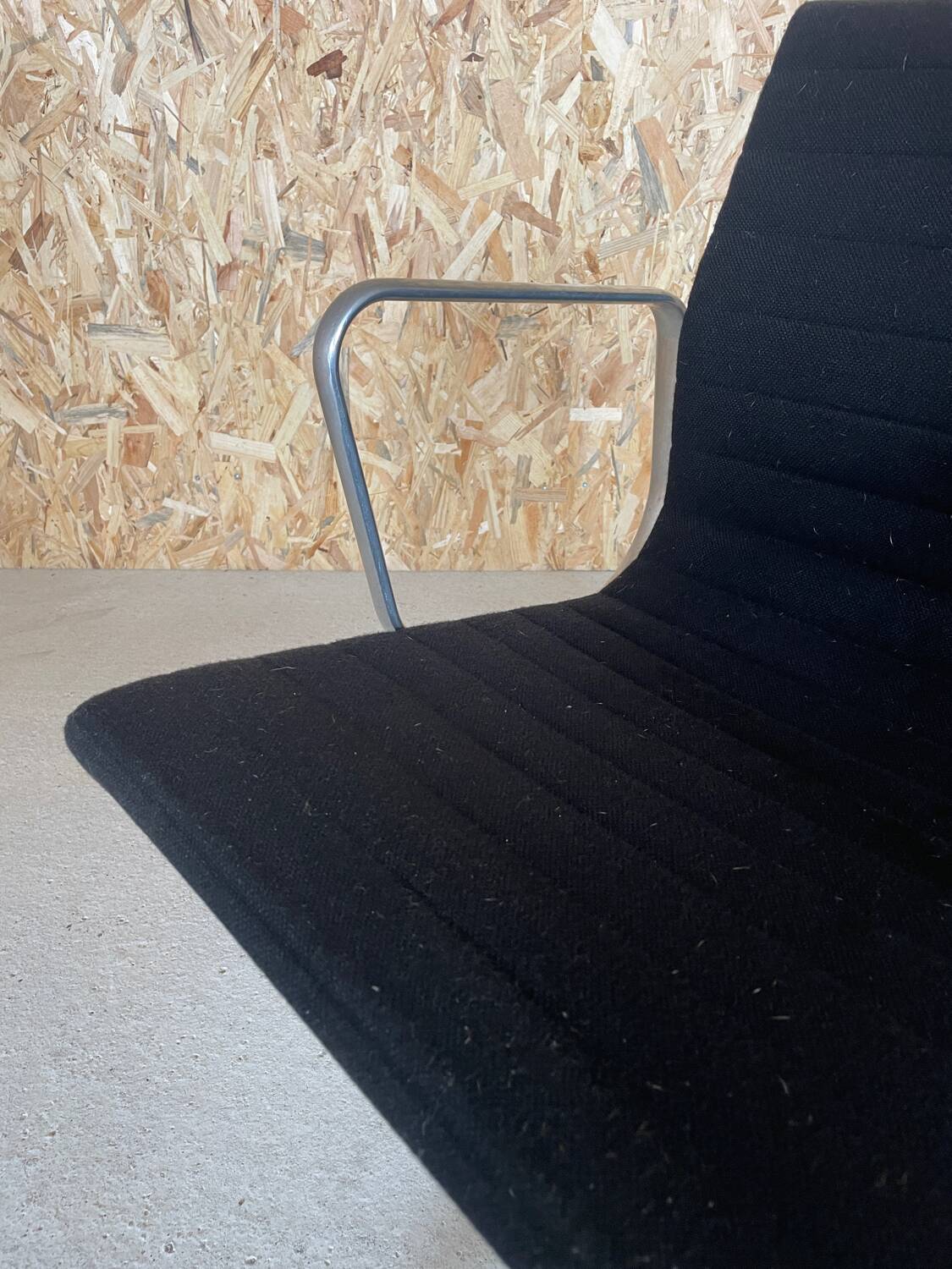 Eames EA 108 Office Chair