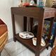 Art Deco Console