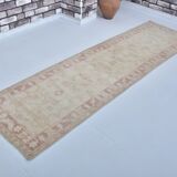 Hallway Antiqe Vintage Carpet sku 3417