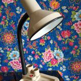 Vintage desk lamp