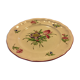 Flat plate KG Luneville