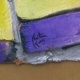 Contemporary Painting by Christian Kares