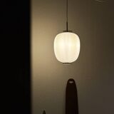 Bent karlby lyfa kina pendant lamp danish