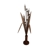 Italian lamp Relco 80s