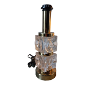 Pied de lampe Ice Cube Peill & Putzler