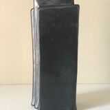 Ceramic vase workshop Dieulefit 1960