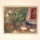 "Nature morte" – Bengt Hamrén