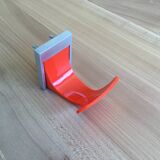 Vintage coat hook