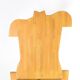 Grande chaise d’apparat