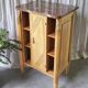 Small Art Deco library
