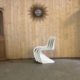 Chaises Pantone Verner 1 ère édition