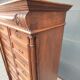Notary's cabinet