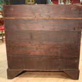 Commode en acajou, XIXème siècle