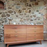 Scandinavian chest of drawers