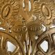 Sellette / porte plantes art nouveau McDowall Steven & Co