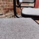 Lot of 4 chairs Marcel Breuer Cesca B32