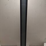 Totem Floor Lamp, Mauro Marzollo, TVE Italy 1980