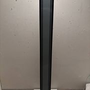 Totem Floor Lamp, Mauro Marzollo, TVE Italy 1980