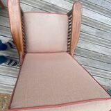 Morris armchairs
