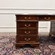 Classic English Double Desk