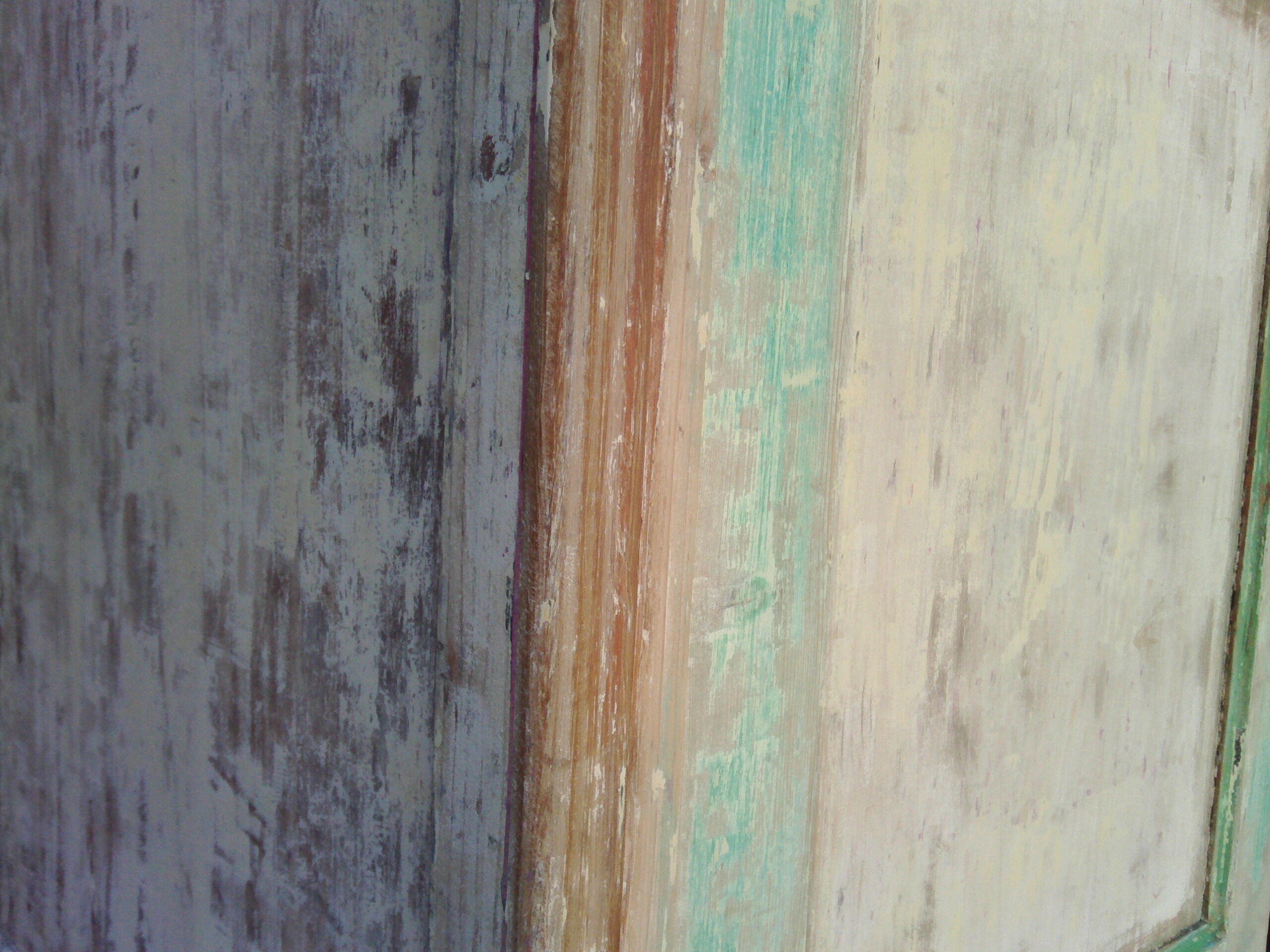 Parisian buffet 1900