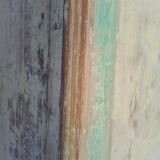 Parisian buffet 1900