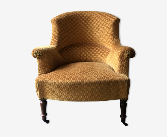 Fauteuil