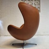 Arne Jacobsen Egg chair by Fritz Hansen