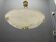 Large Murano Glass Pendant Light, Italy, 1970s