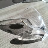 12 verres en cristal modèle Saar par Villeroy & Boch