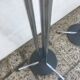 Set of two Tubax coat racks
