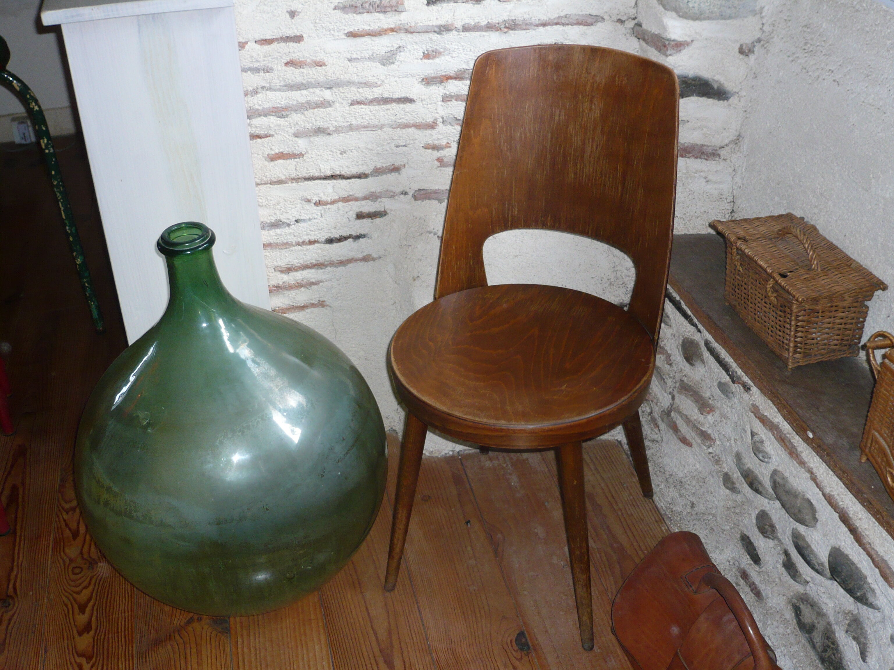 Baumann chairs modele mondor