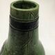 Vase soliflore en grès flamand art déco