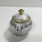 Service à thé Porcelaine de Limoges, Be Reynolds